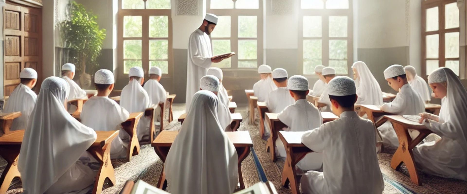 Madrassah Education