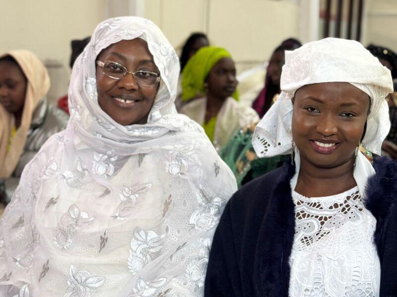 Empowering Women Through